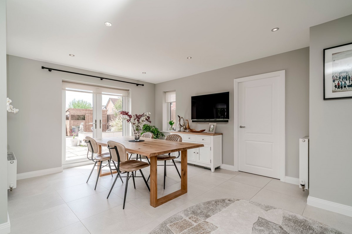 Images for Stansfield Drive, Euxton, PR7