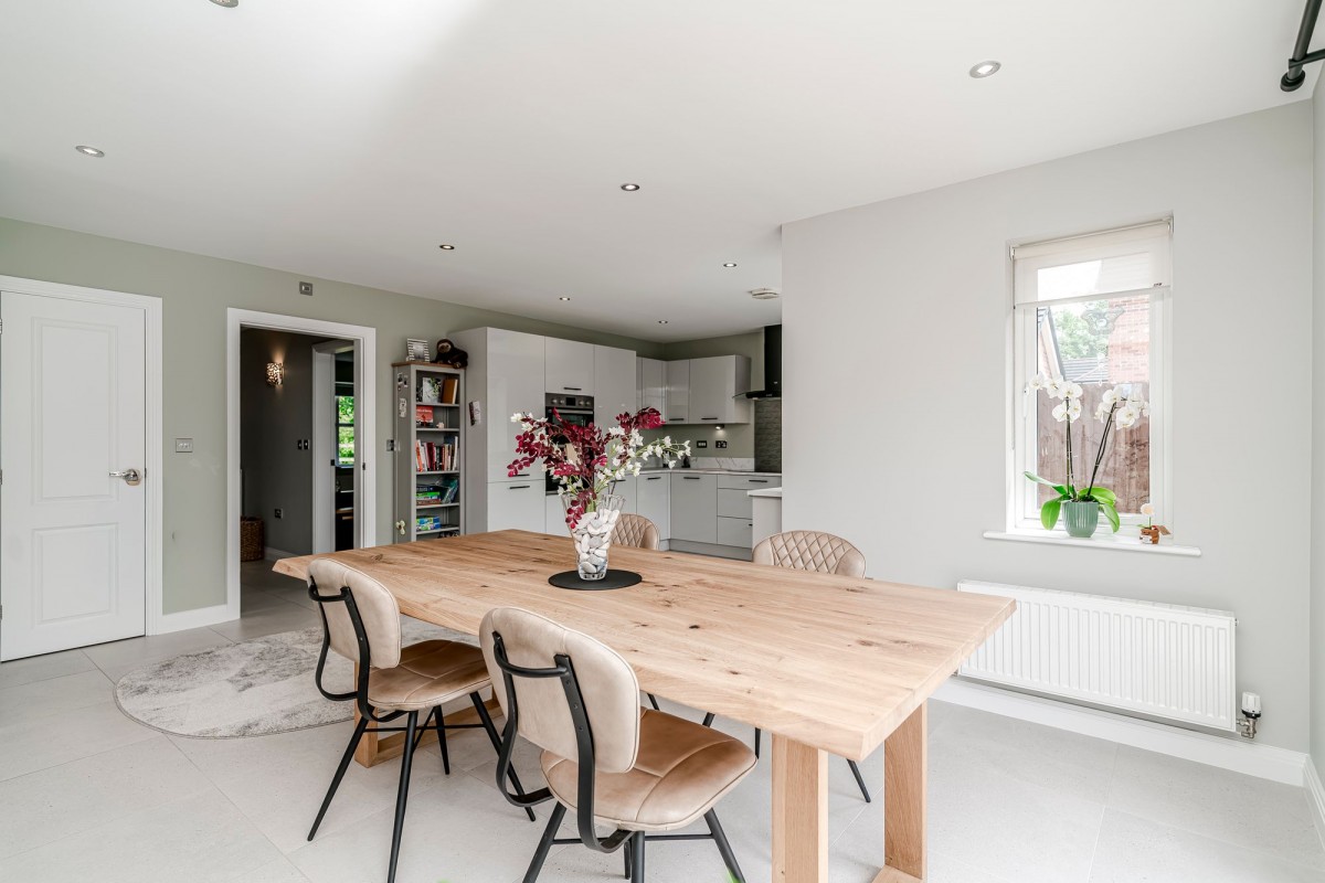 Images for Stansfield Drive, Euxton, PR7