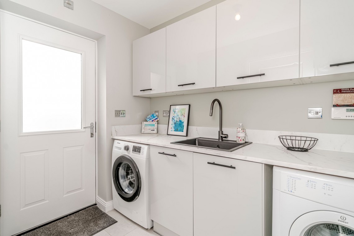 Images for Stansfield Drive, Euxton, PR7