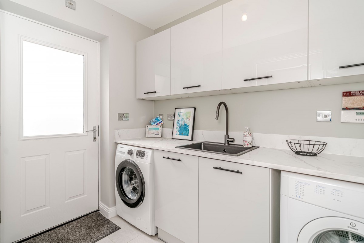 Images for Stansfield Drive, Euxton, PR7