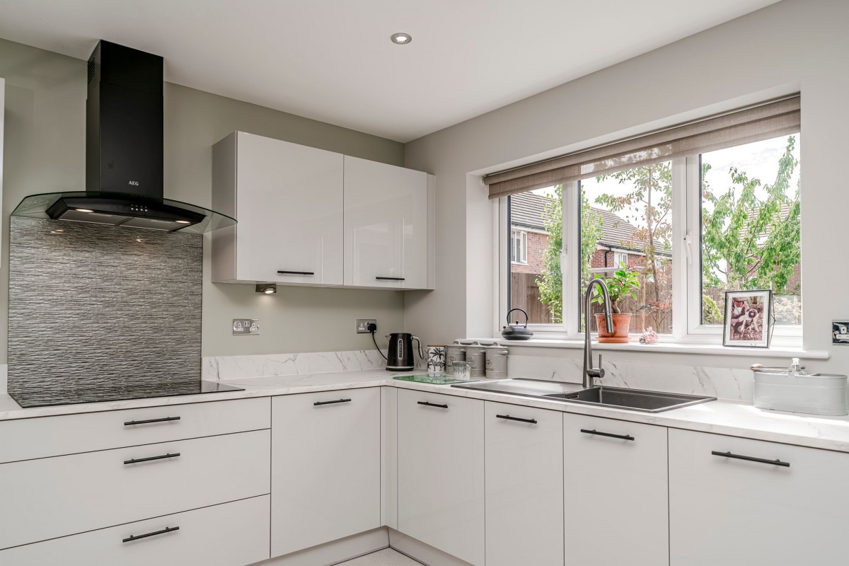 Images for Stansfield Drive, Euxton, PR7