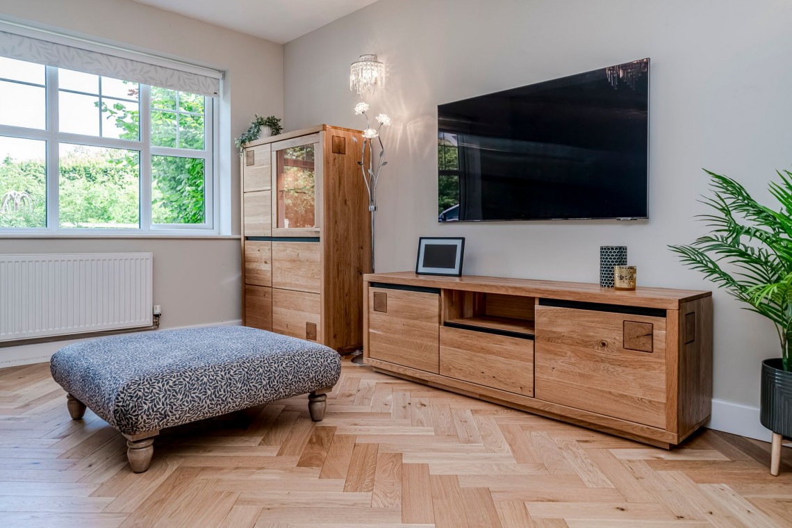 Images for Stansfield Drive, Euxton, PR7