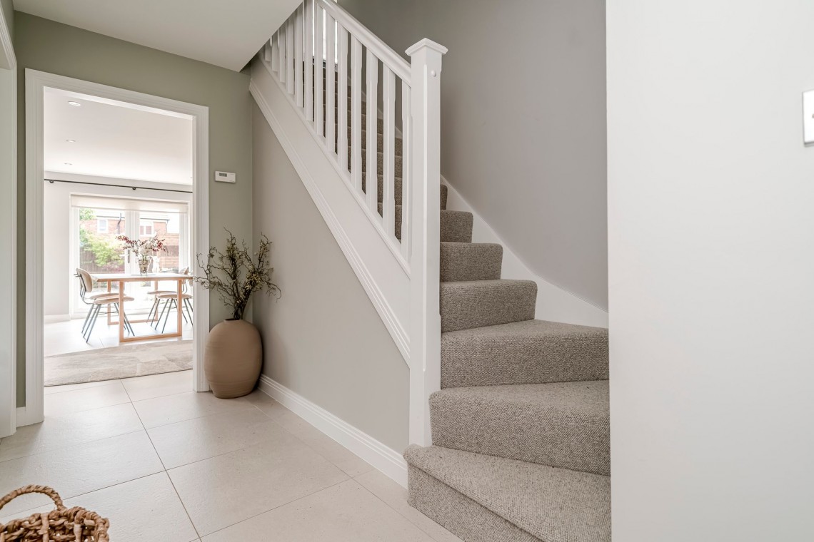 Images for Stansfield Drive, Euxton, PR7
