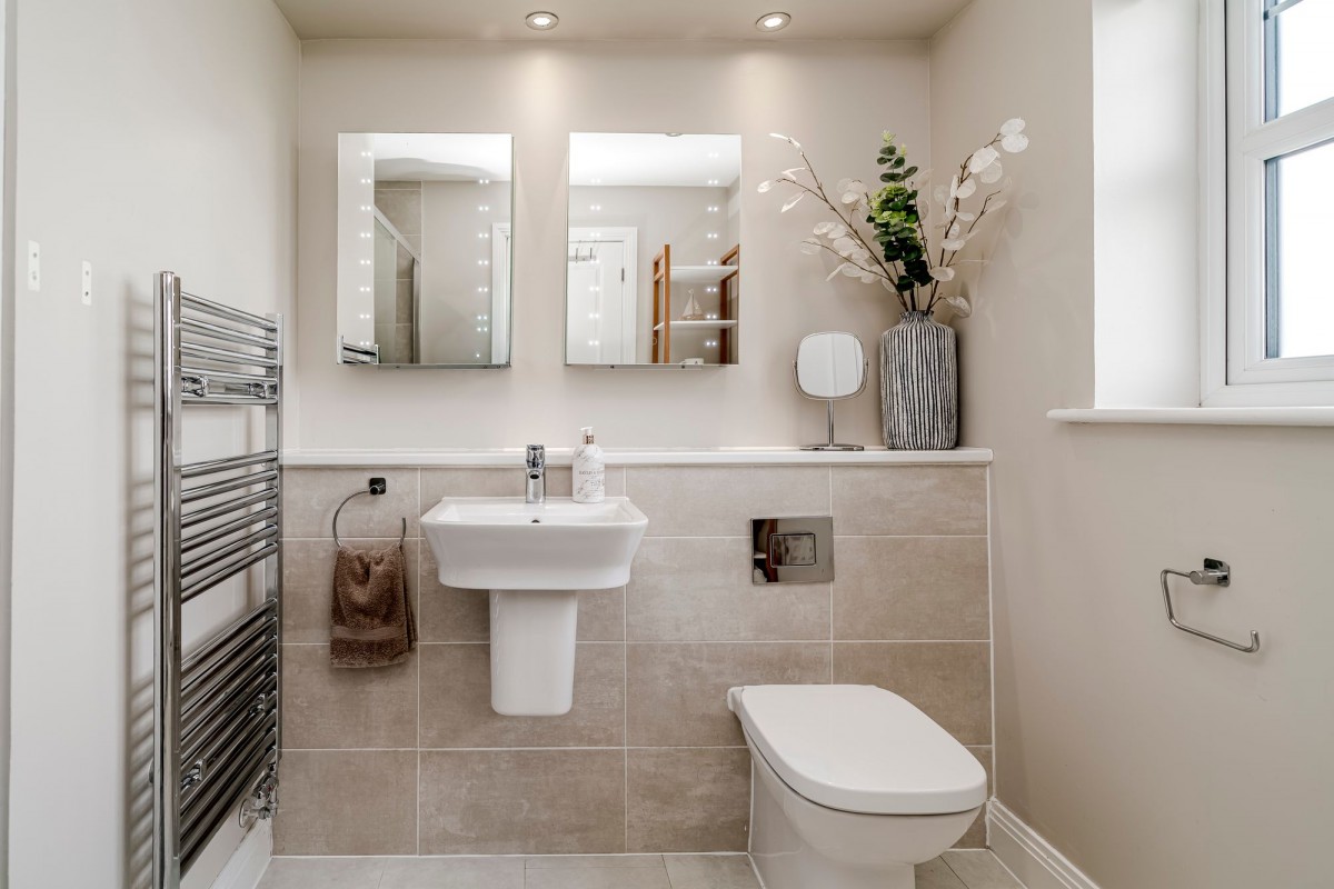 Images for Stansfield Drive, Euxton, PR7