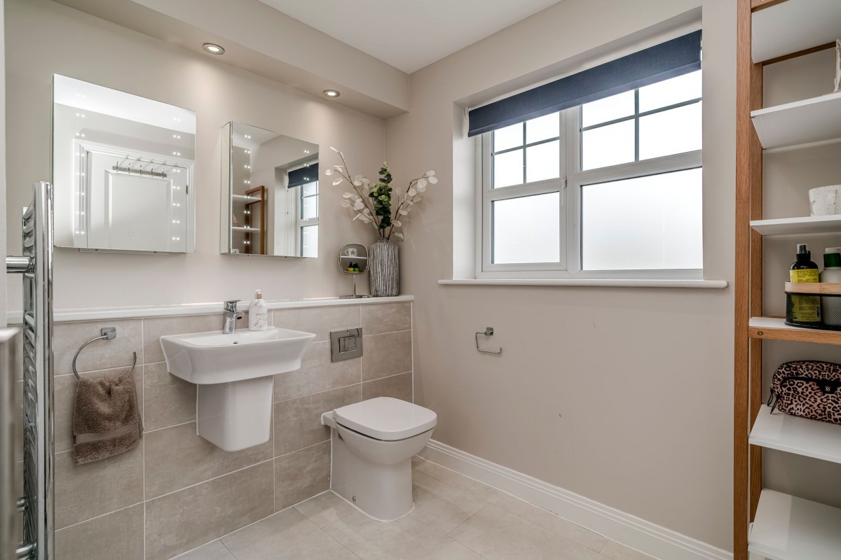 Images for Stansfield Drive, Euxton, PR7