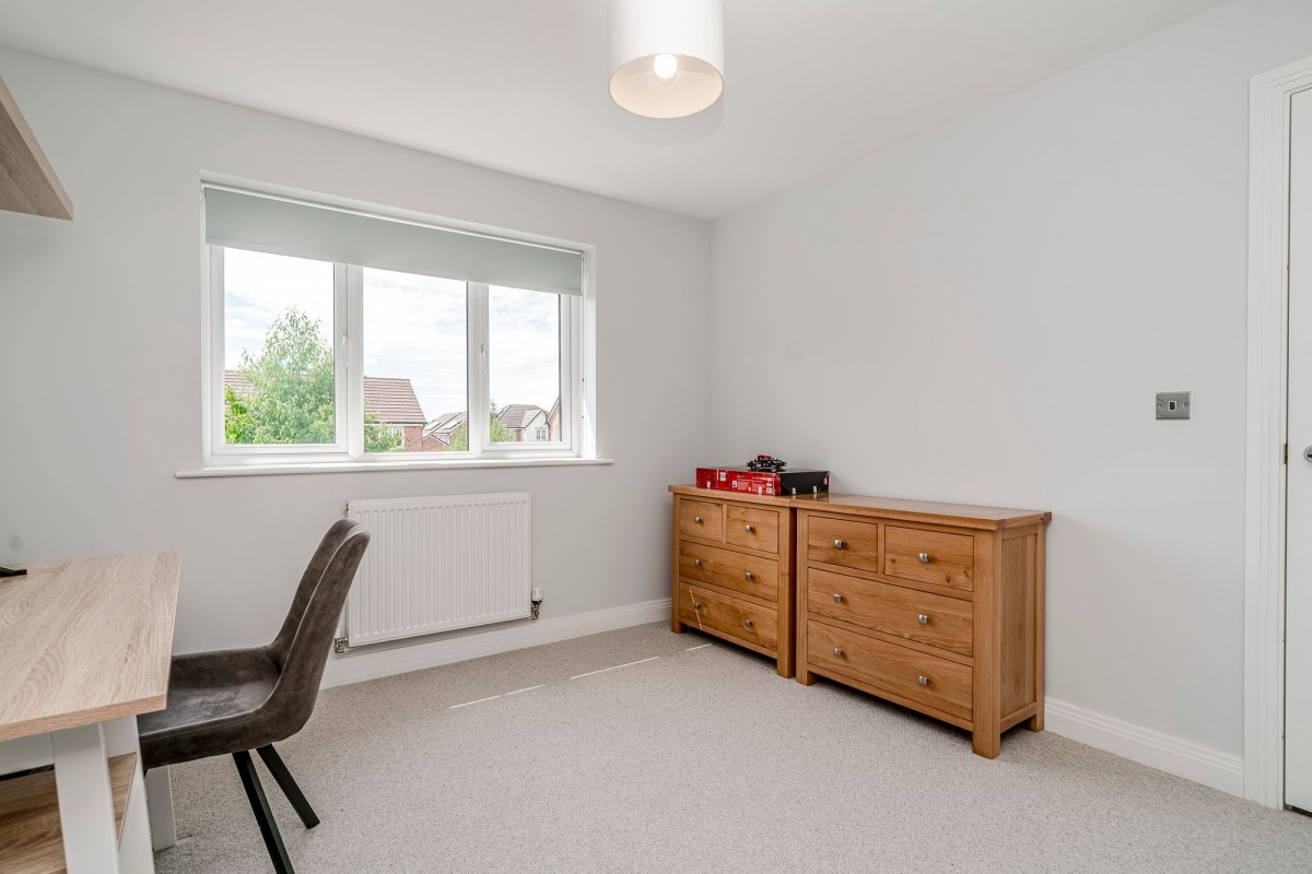 Images for Stansfield Drive, Euxton, PR7