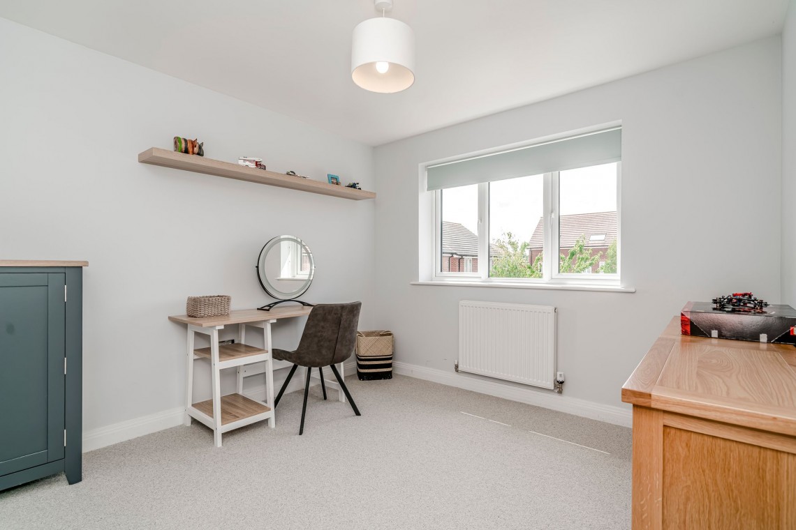 Images for Stansfield Drive, Euxton, PR7