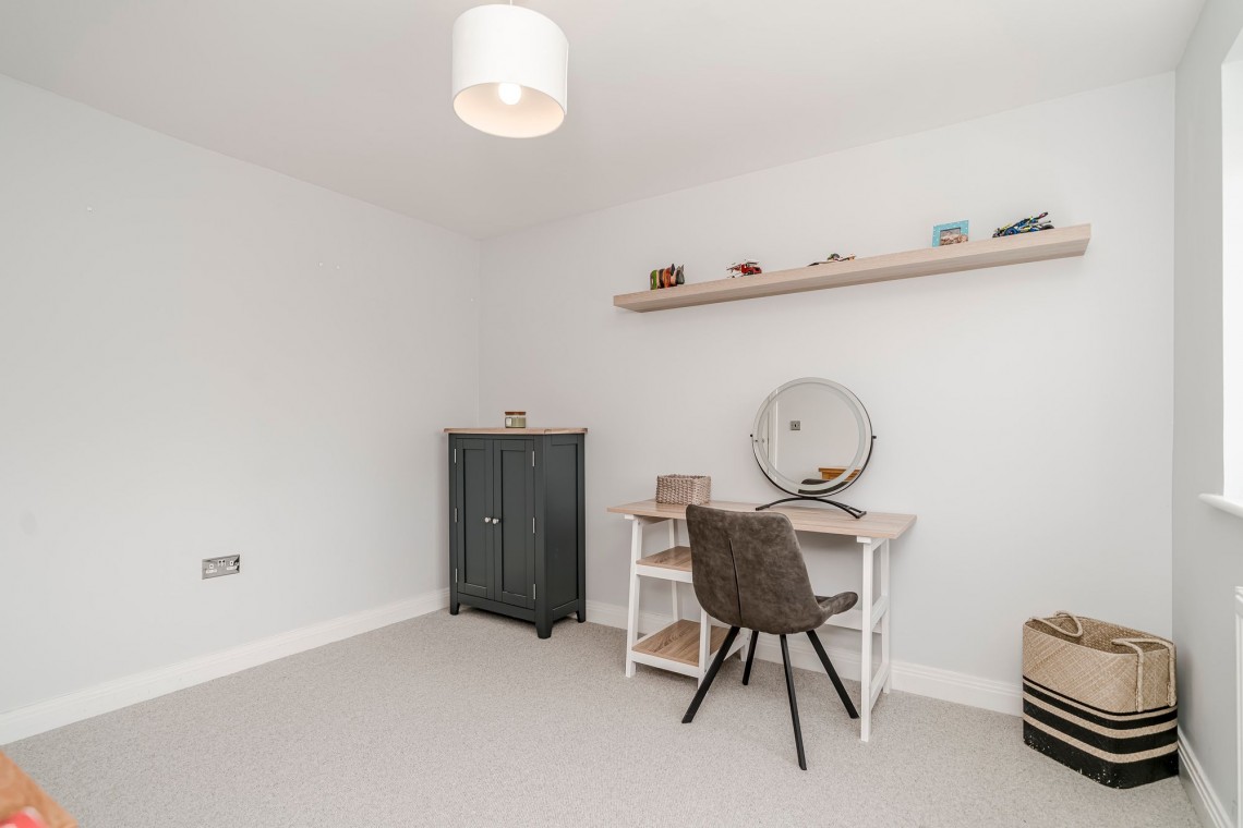 Images for Stansfield Drive, Euxton, PR7