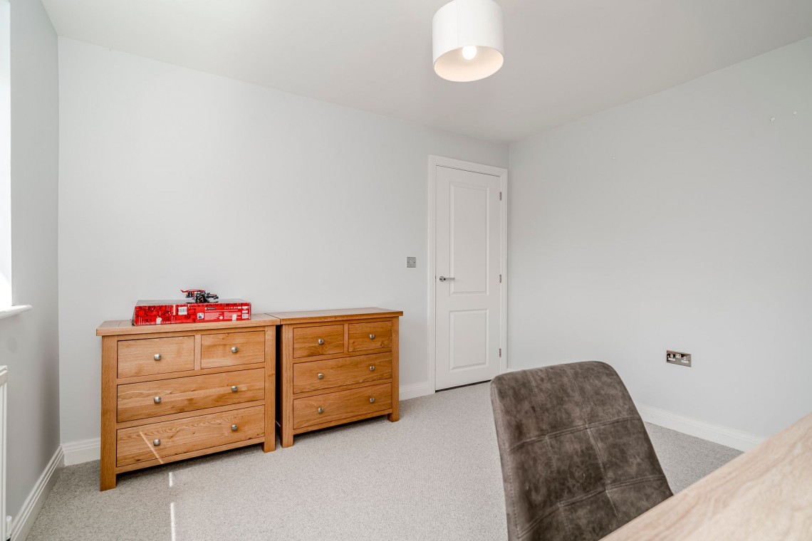 Images for Stansfield Drive, Euxton, PR7