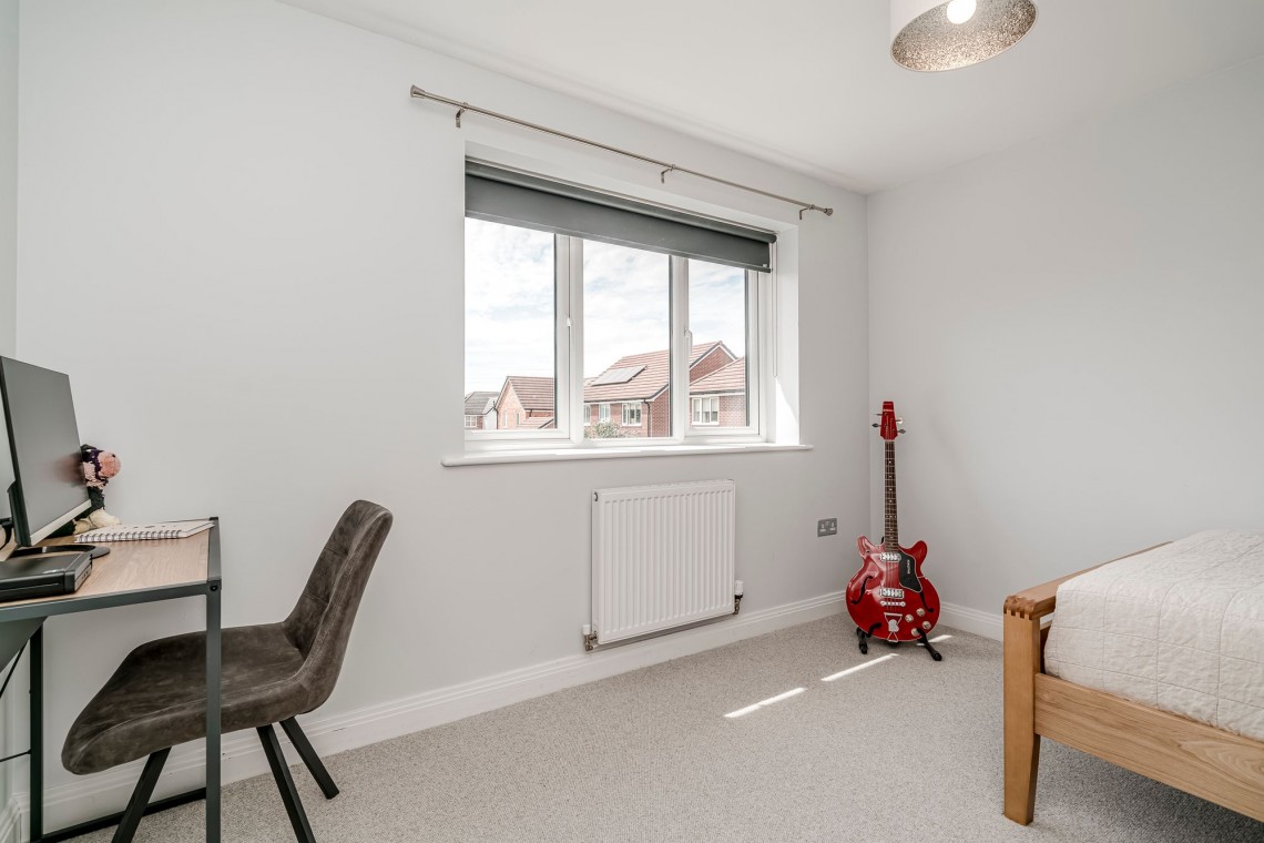 Images for Stansfield Drive, Euxton, PR7
