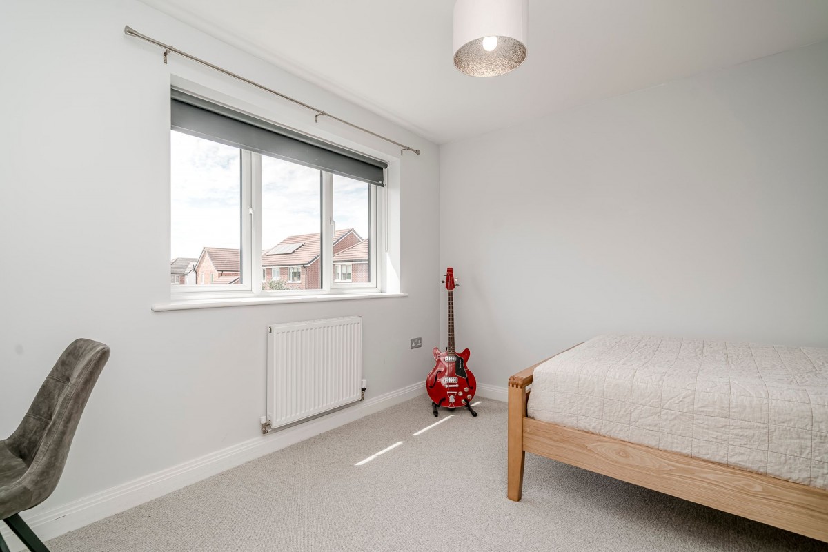 Images for Stansfield Drive, Euxton, PR7