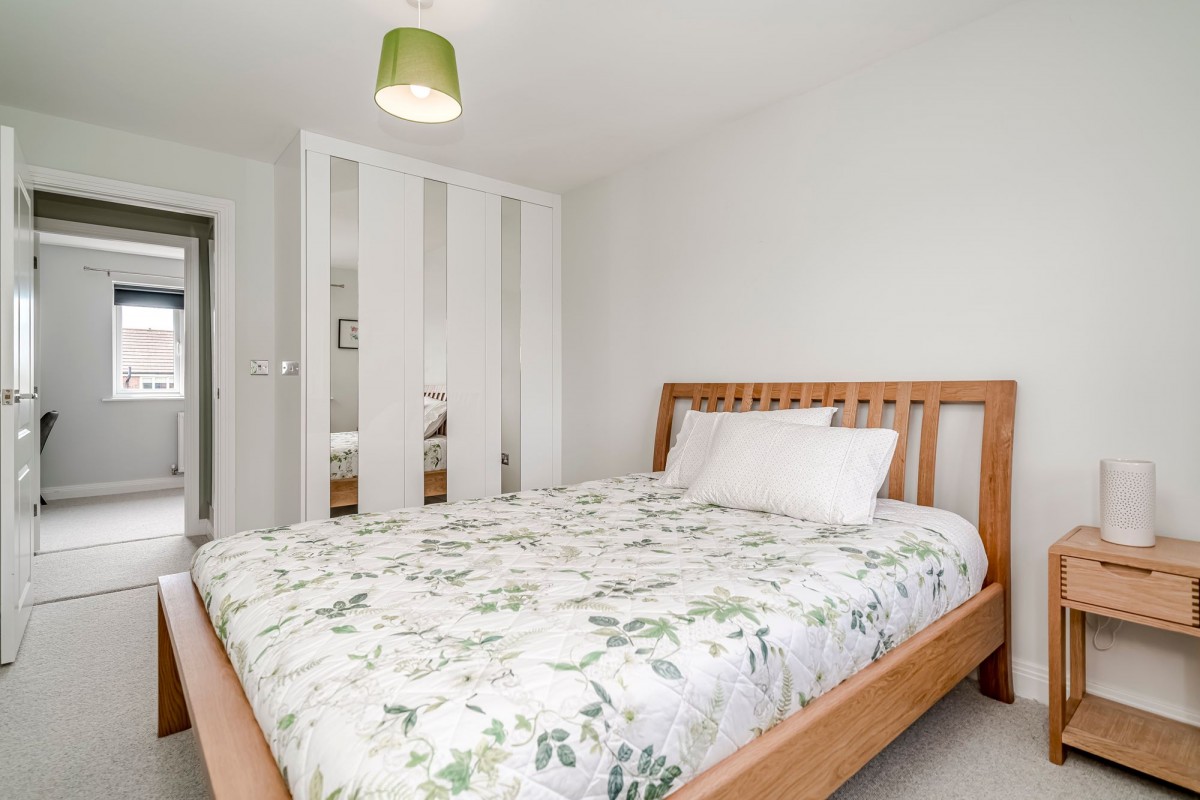 Images for Stansfield Drive, Euxton, PR7