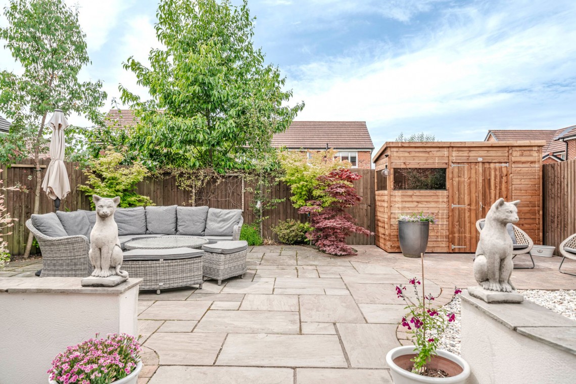 Images for Stansfield Drive, Euxton, PR7