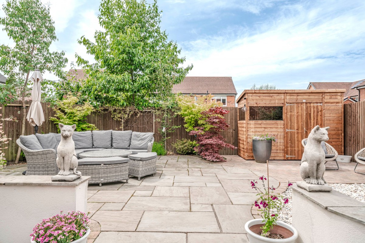 Images for Stansfield Drive, Euxton, PR7