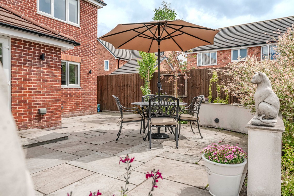 Images for Stansfield Drive, Euxton, PR7