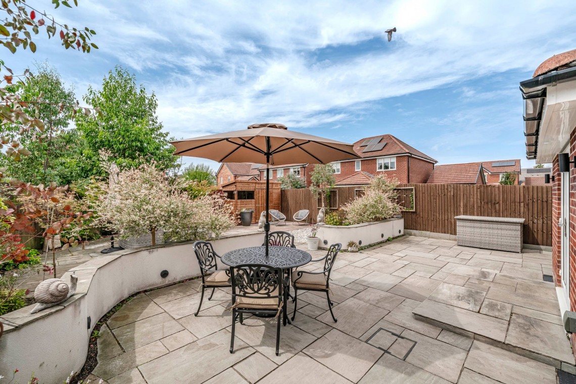 Images for Stansfield Drive, Euxton, PR7