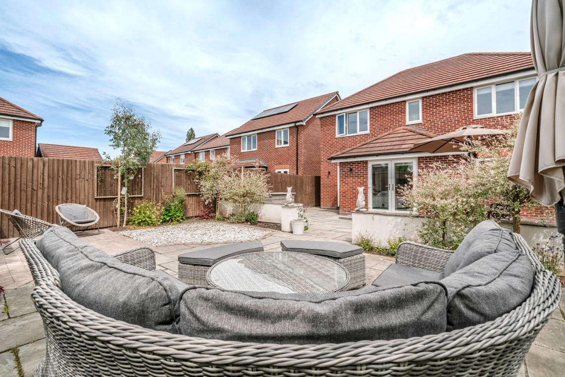 Images for Stansfield Drive, Euxton, PR7