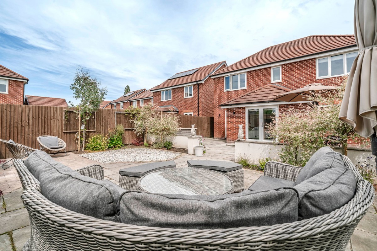 Images for Stansfield Drive, Euxton, PR7