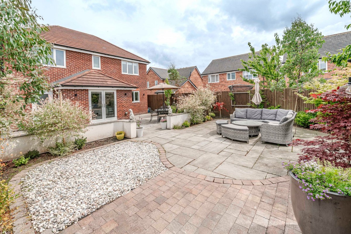 Images for Stansfield Drive, Euxton, PR7