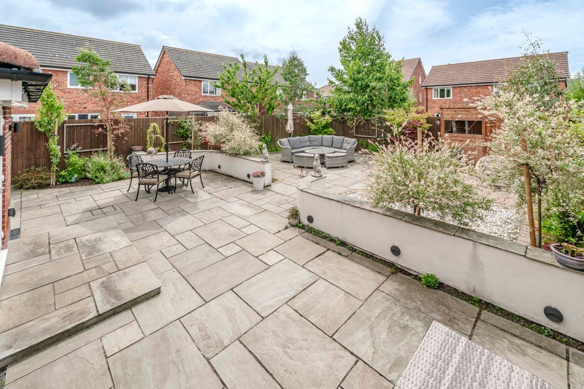 Images for Stansfield Drive, Euxton, PR7