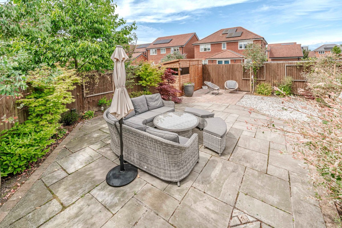 Images for Stansfield Drive, Euxton, PR7