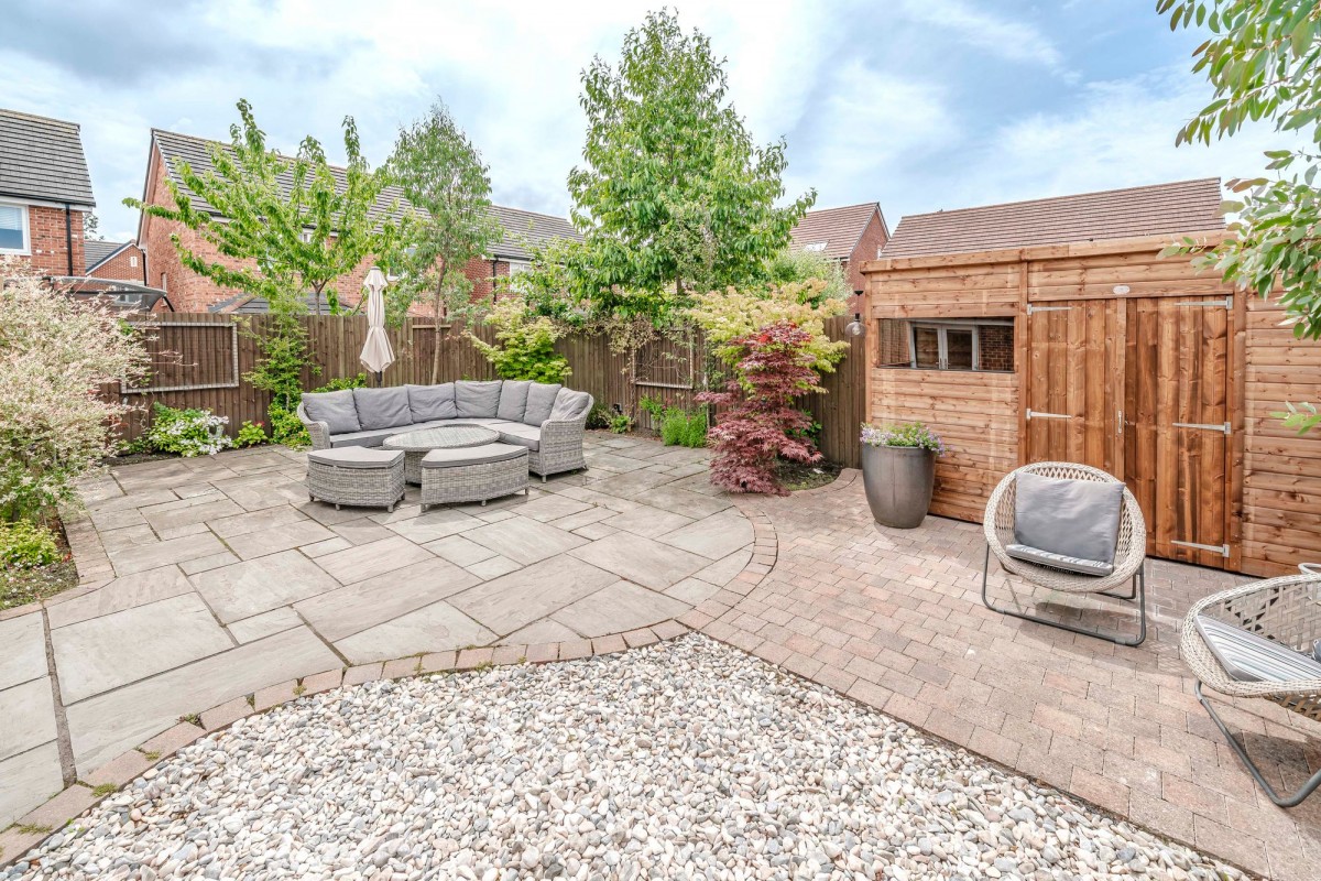 Images for Stansfield Drive, Euxton, PR7