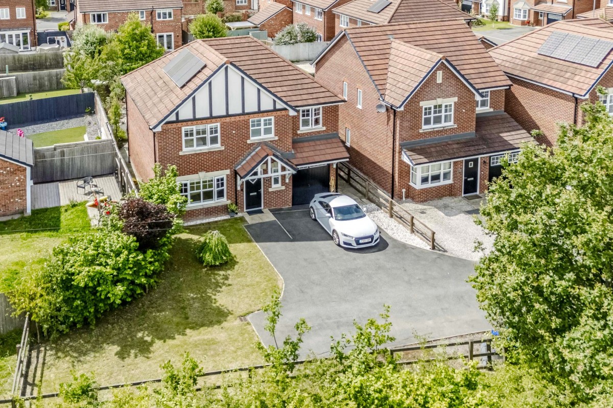 Images for Stansfield Drive, Euxton, PR7