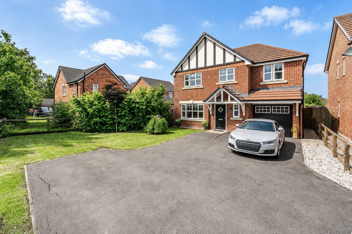 Images for Stansfield Drive, Euxton, PR7