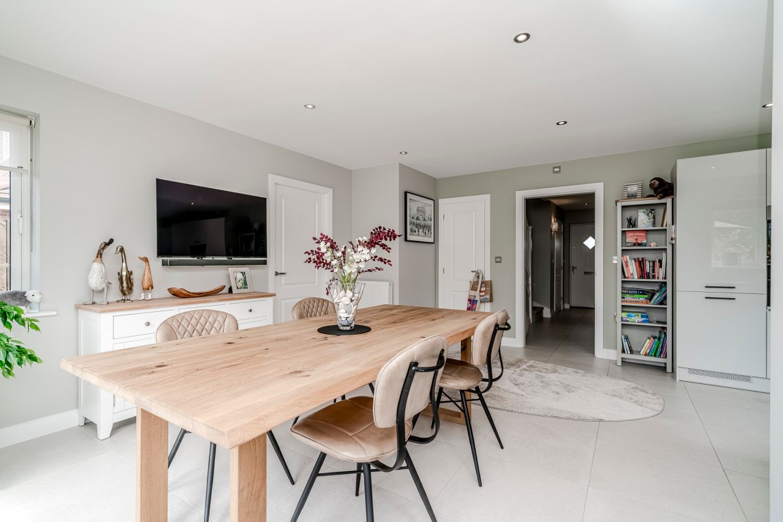 Images for Stansfield Drive, Euxton, PR7