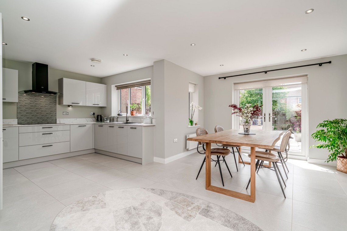 Images for Stansfield Drive, Euxton, PR7