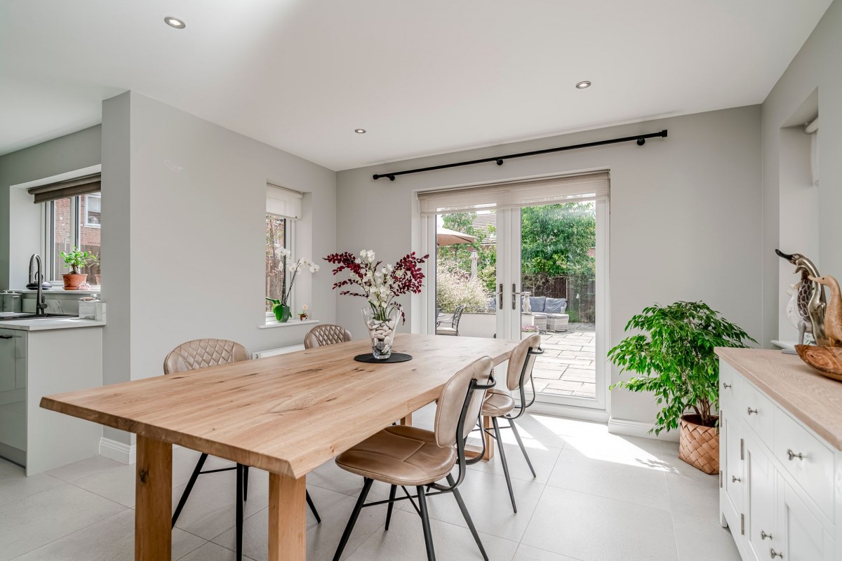Images for Stansfield Drive, Euxton, PR7