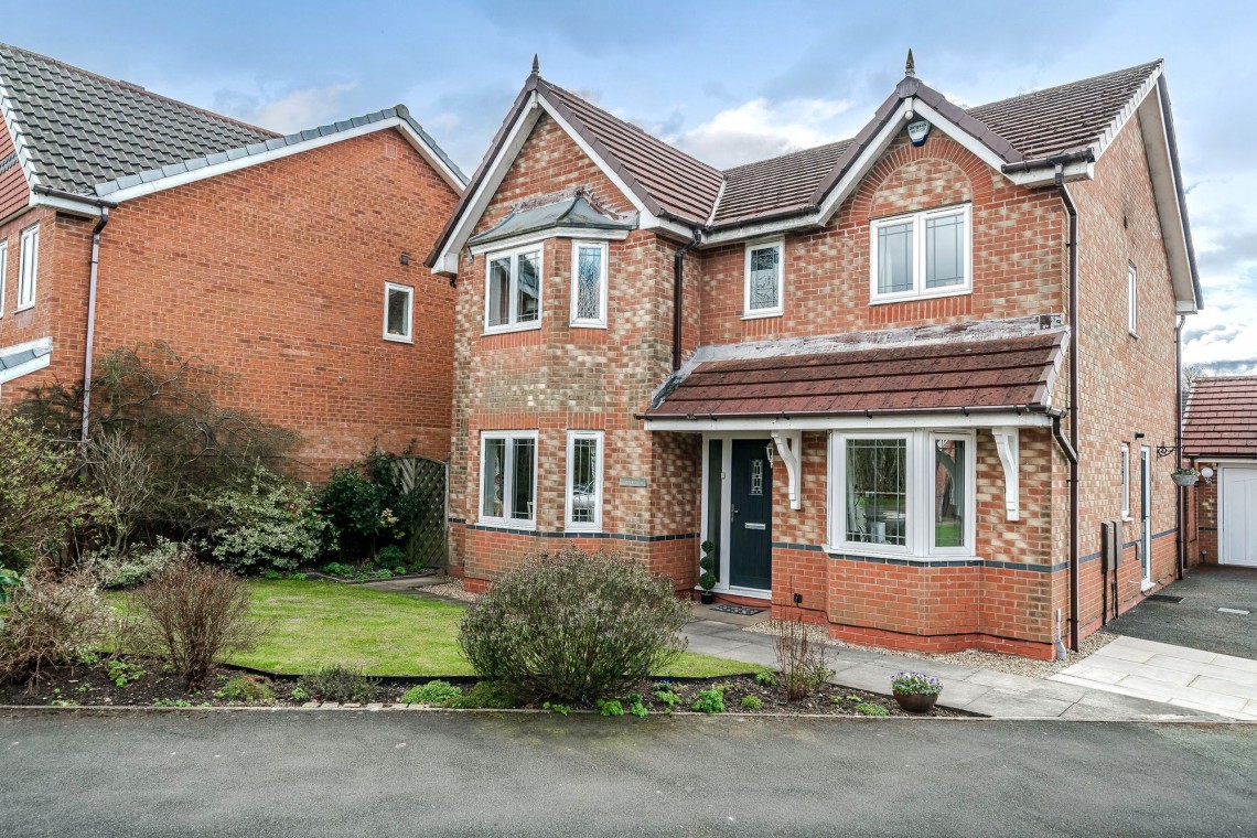 Images for Cherryfields, Euxton, PR7