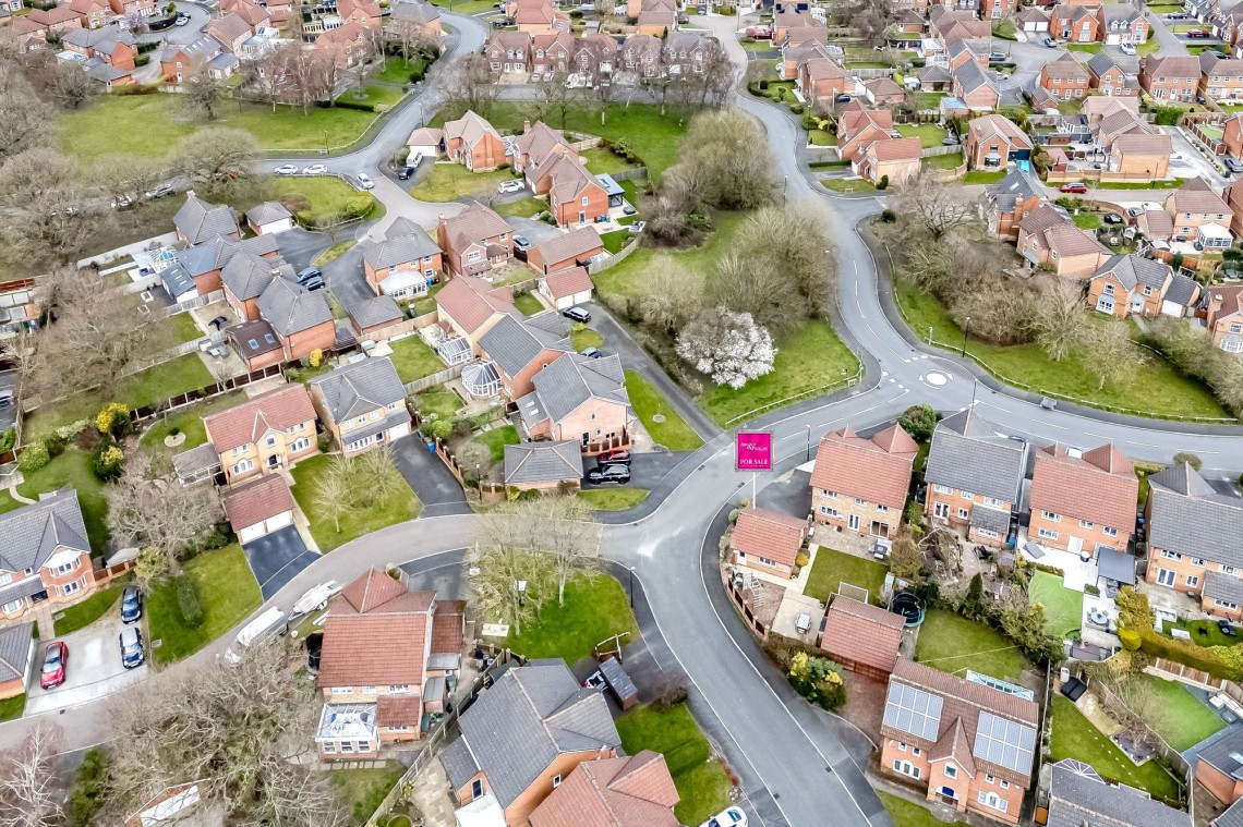 Images for Cherryfields, Euxton, PR7