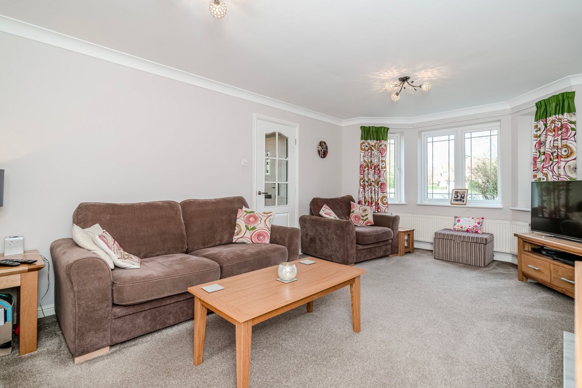 Images for Cherryfields, Euxton, PR7
