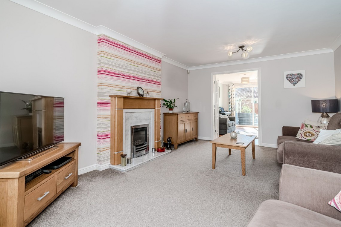 Images for Cherryfields, Euxton, PR7
