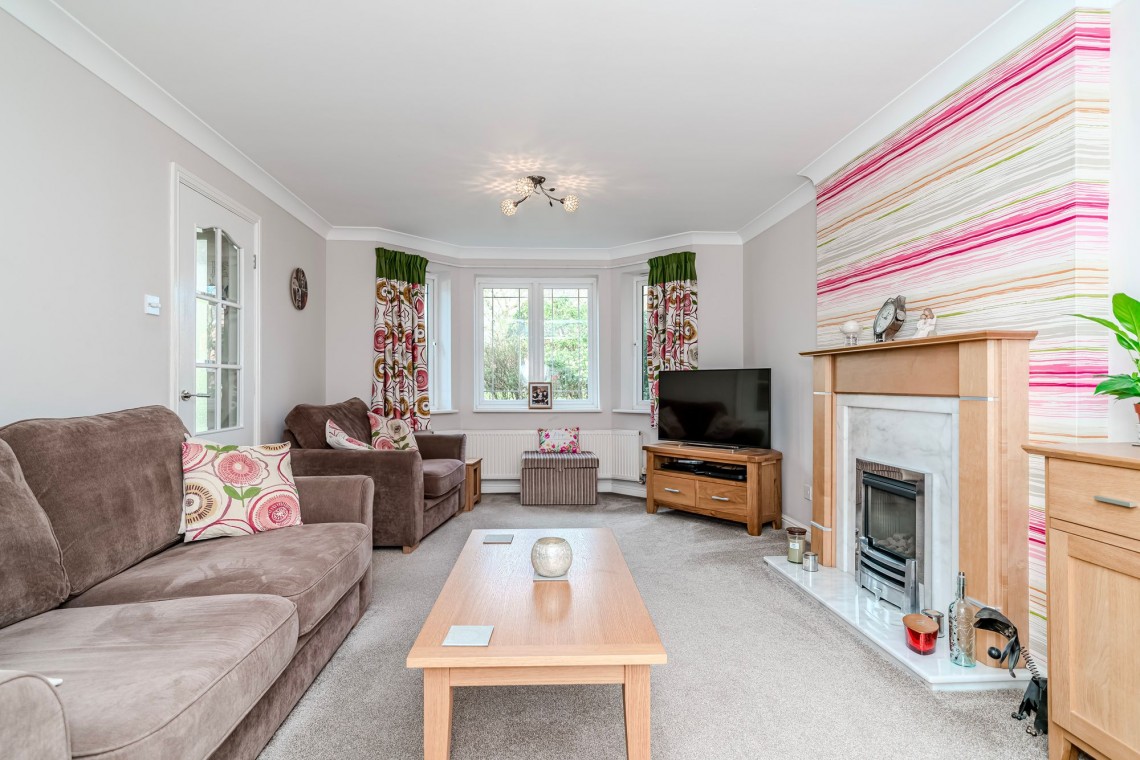 Images for Cherryfields, Euxton, PR7
