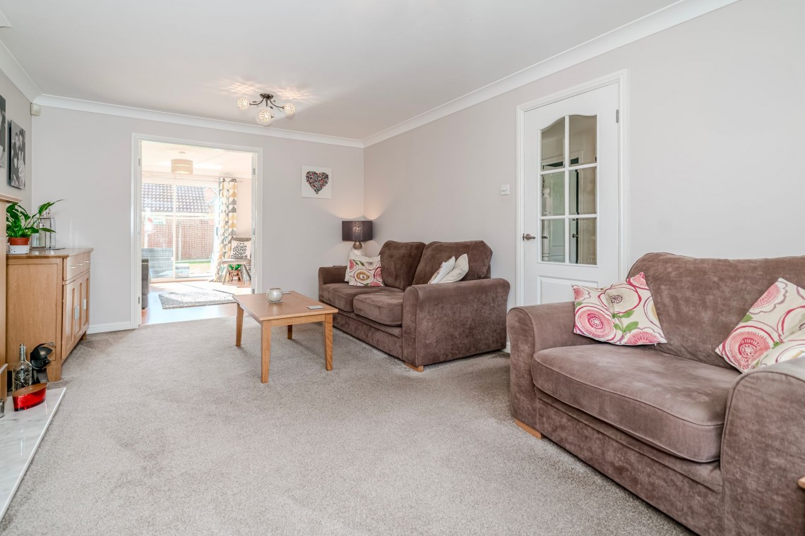 Images for Cherryfields, Euxton, PR7