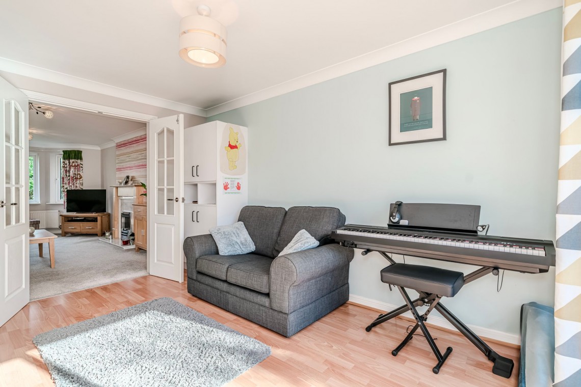 Images for Cherryfields, Euxton, PR7