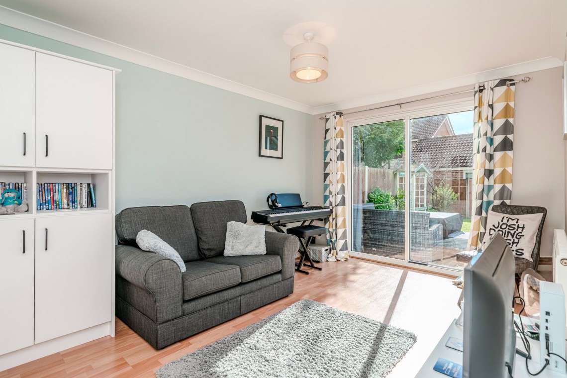 Images for Cherryfields, Euxton, PR7