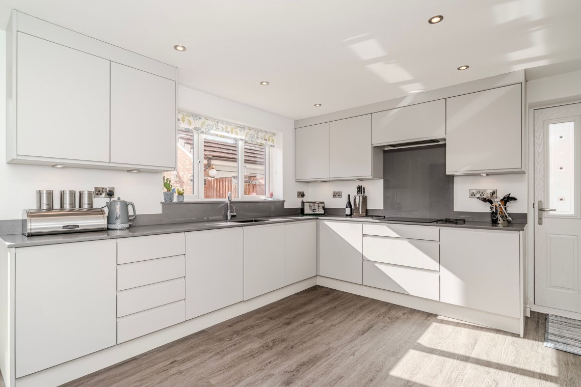 Images for Cherryfields, Euxton, PR7
