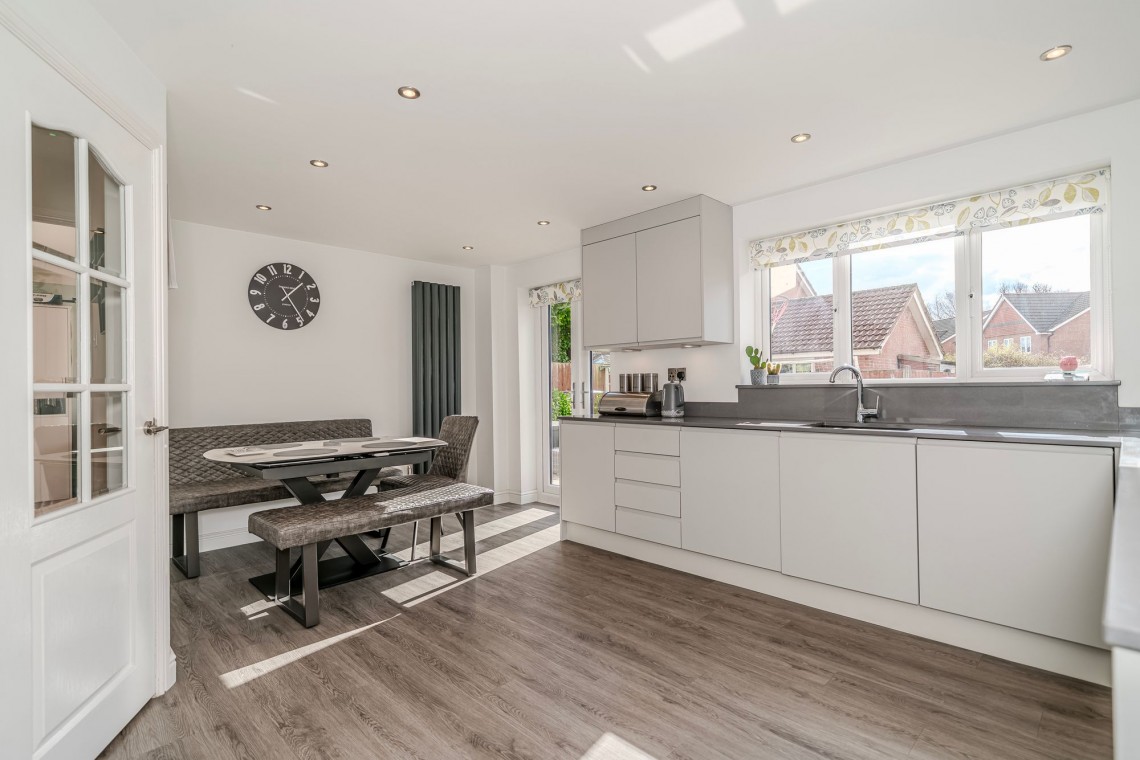 Images for Cherryfields, Euxton, PR7