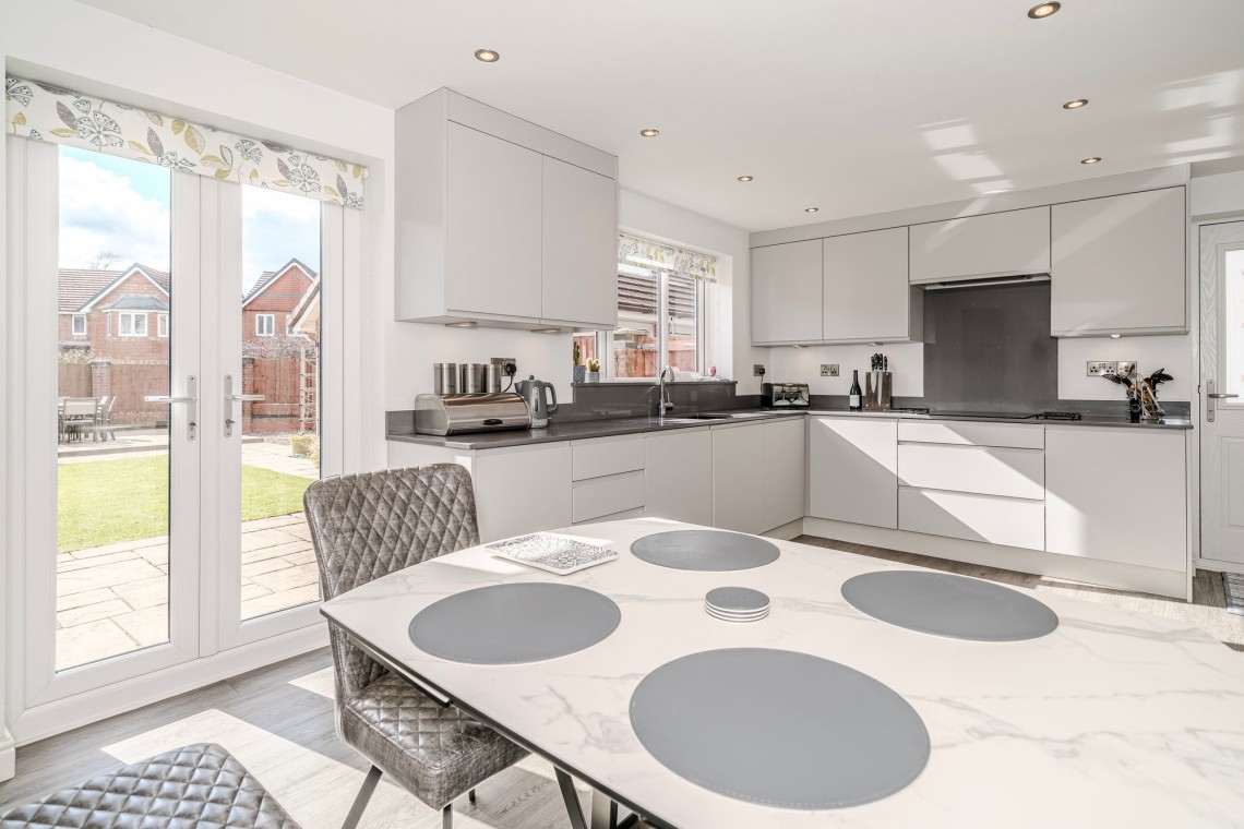 Images for Cherryfields, Euxton, PR7