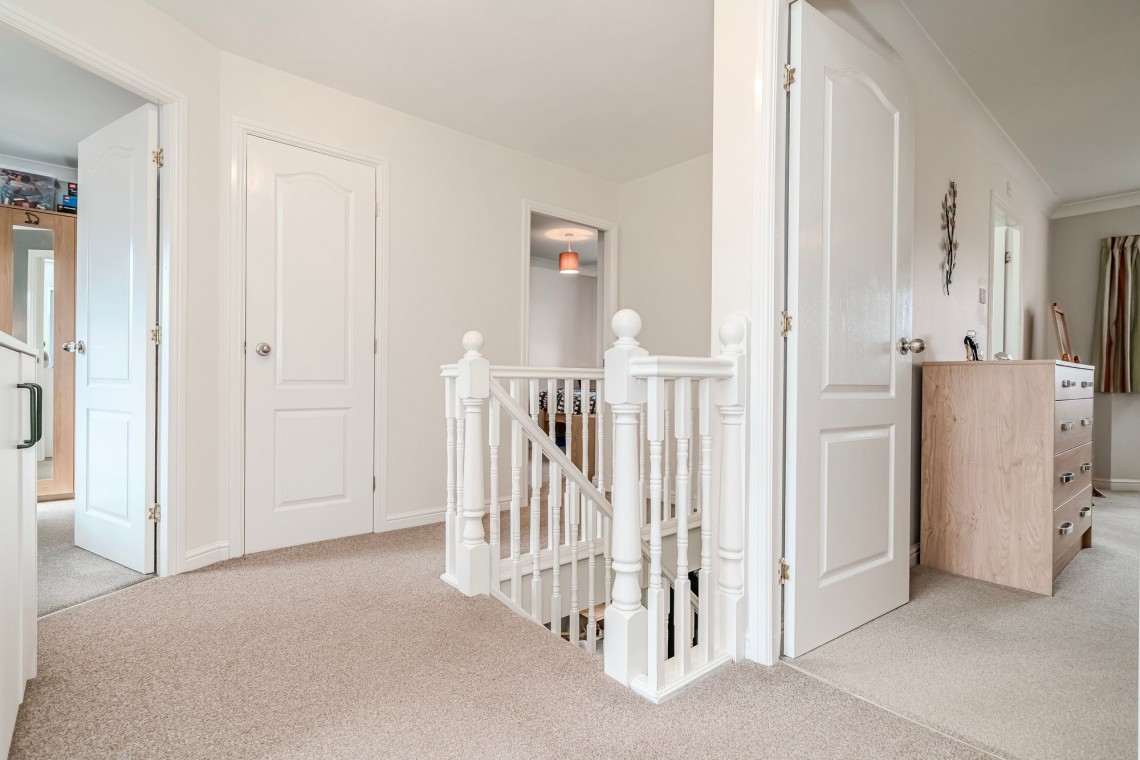 Images for Cherryfields, Euxton, PR7