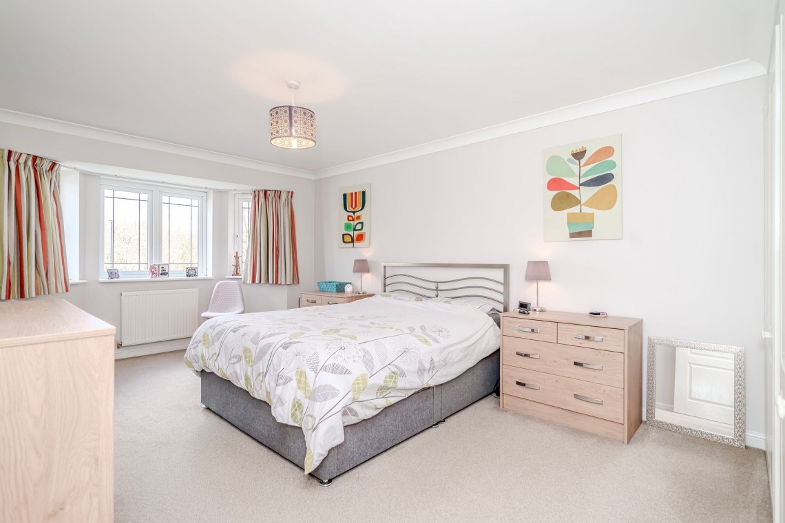 Images for Cherryfields, Euxton, PR7