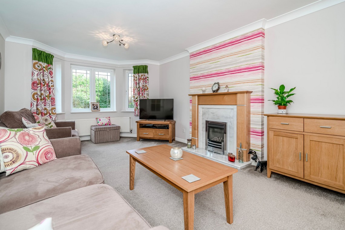 Images for Cherryfields, Euxton, PR7