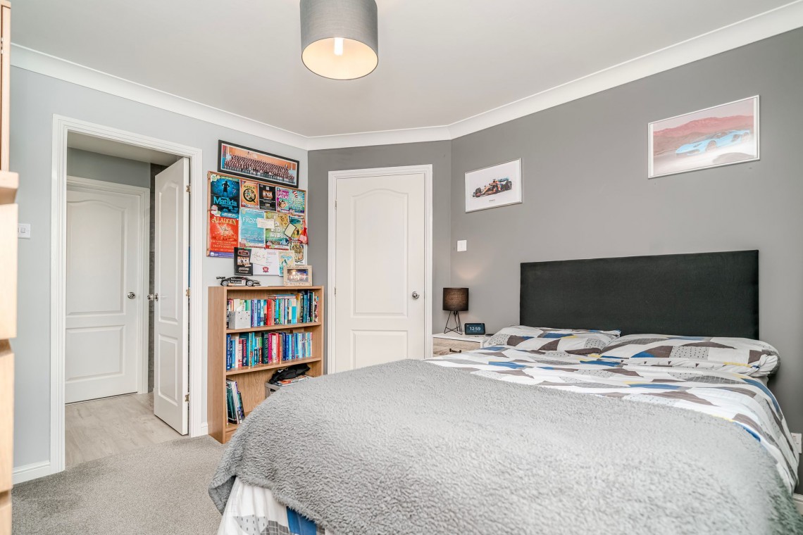 Images for Cherryfields, Euxton, PR7
