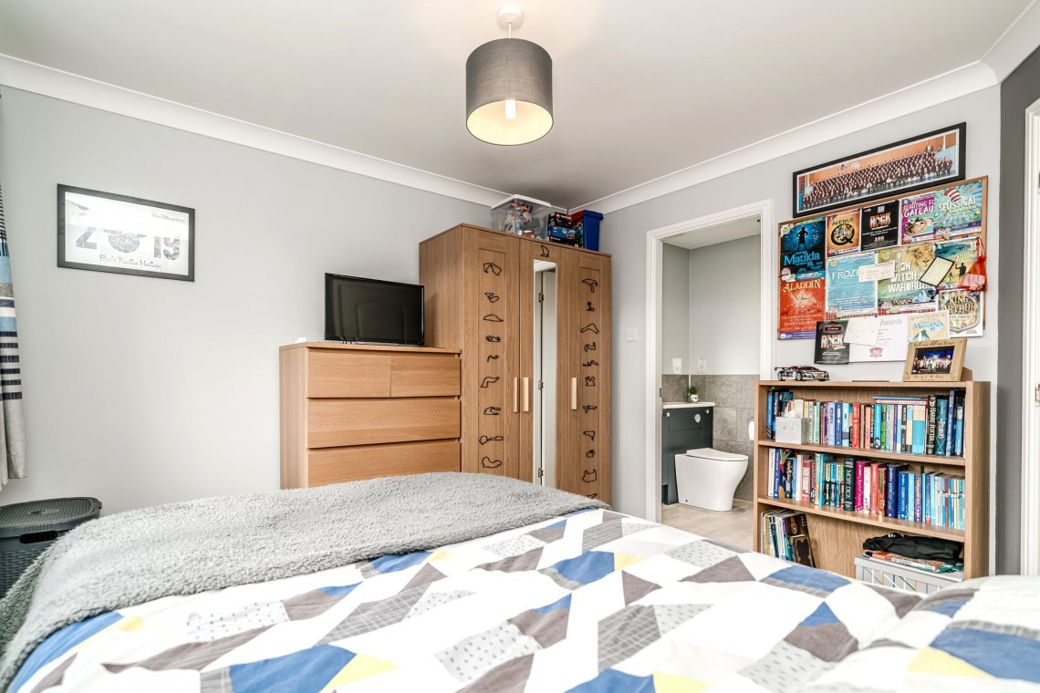 Images for Cherryfields, Euxton, PR7
