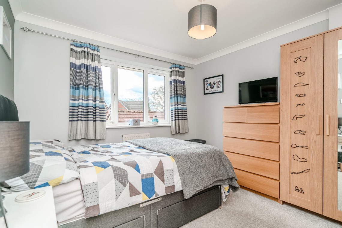 Images for Cherryfields, Euxton, PR7
