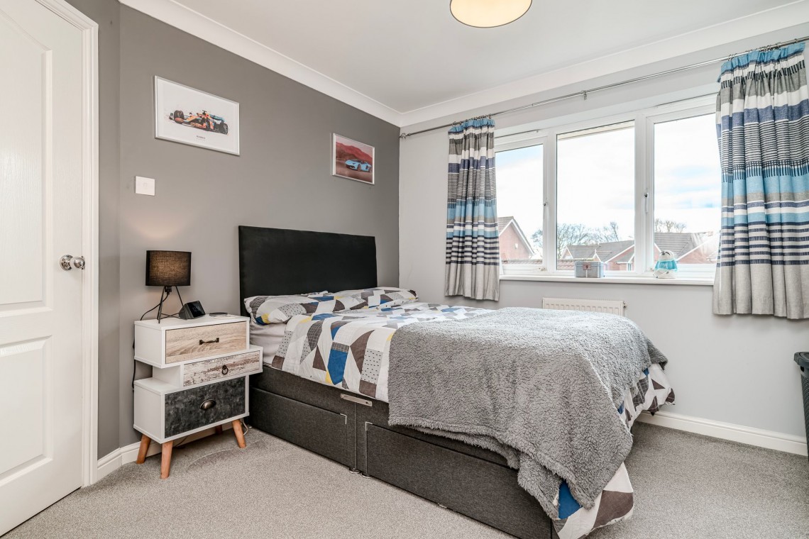 Images for Cherryfields, Euxton, PR7