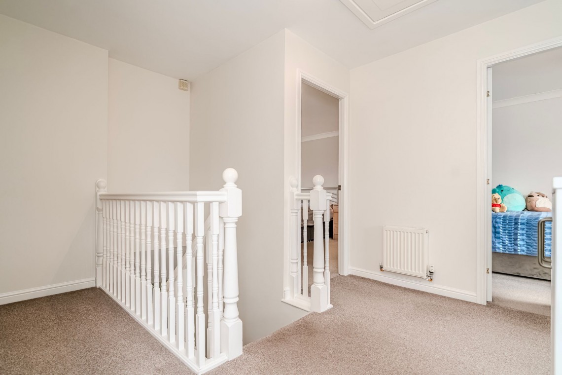Images for Cherryfields, Euxton, PR7